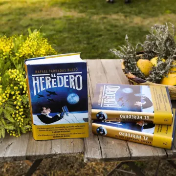 Imagen extra El heredero 2