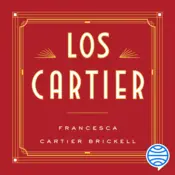 Portada Los Cartier