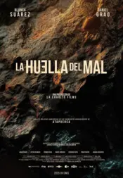 Cover image The Imprint Of Evil