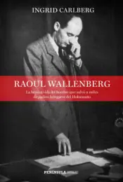 Portada Raoul Wallenberg