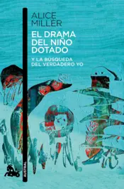 Portada El drama del niño dotado