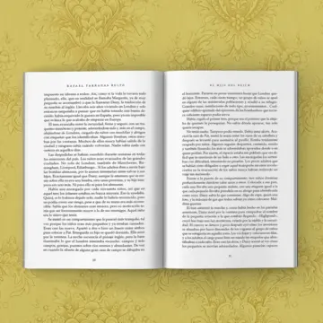 Imagen extra El hijo del Reich 1