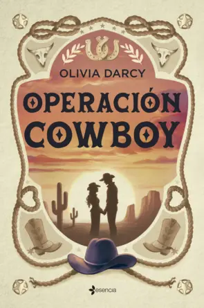 Cover image Operation Cowboy