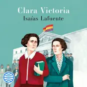 Portada Clara Victoria