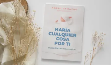 Imagen extra Haría cualquier cosa por ti 0