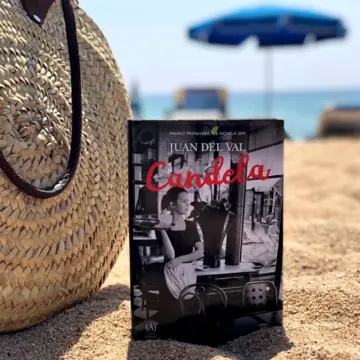 Imagen extra Candela 1