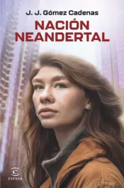 Portada Nación neandertal