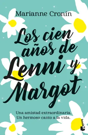 Portada Los cien años de Lenni y Margot