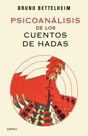 Portada Psicoanálisis de los cuentos de hadas