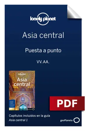 Portada Asia central 1_1. Preparación del viaje