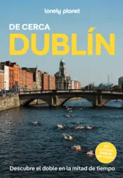Portada Dublín De cerca 6