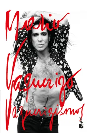 Portada Vaquerizismos