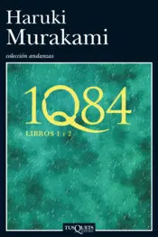 Portada 1Q84