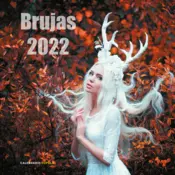 Portada Calendario Brujas 2022