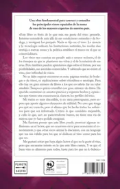 Miniatura contraportada Comprender el vino. Edición especial con cantos tintados