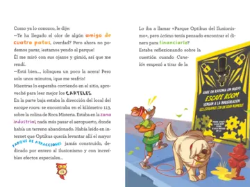 Imagen extra ¡Ojo con el ratón! 2