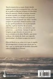 Miniatura contraportada Días de lluvia