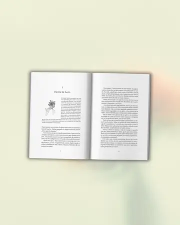 Imagen extra El jardín dormido 1