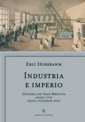 Portada Industria e imperio