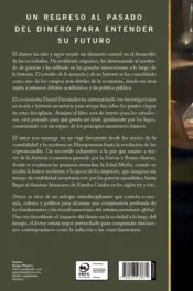 Miniatura contraportada Dinero