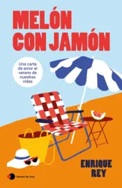 Portada Melón con jamón