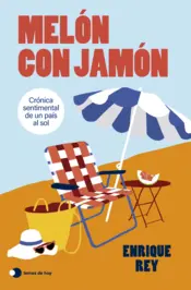 Portada Melón con jamón
