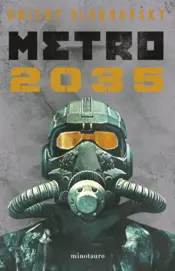 Portada Metro 2035 (NE)