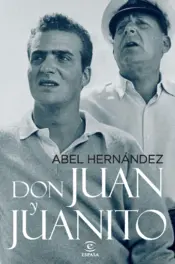 Portada Don Juan y Juanito