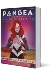 Miniatura portada 3d Pangea