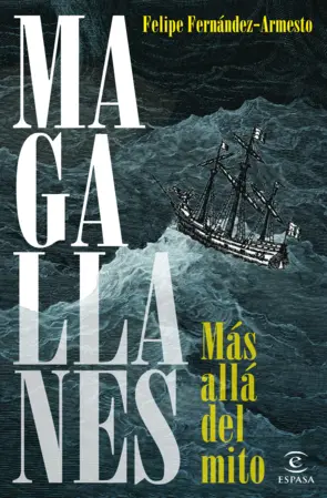 Portada Magallanes