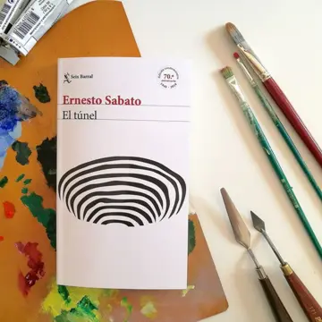 Imagen extra El túnel - edición conmemorativa 0