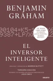 Portada El inversor inteligente