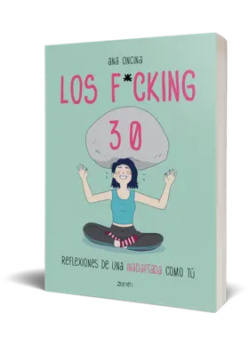 Portada Los f*cking 30