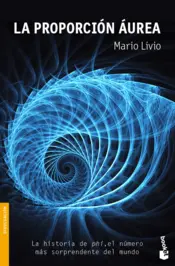 Portada La proporción áurea