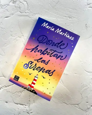 Imagen extra Donde habitan las sirenas 3