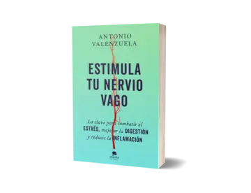 Cover image Stimulate Your Vagus Nerve