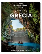 Portada Explora Grecia 1