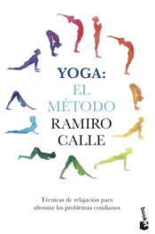 Portada Yoga: el método Ramiro Calle