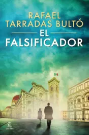 Portada El falsificador