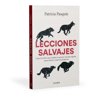 Cover image Wild Lessons