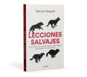 3d thumbnail cover image Wild Lessons