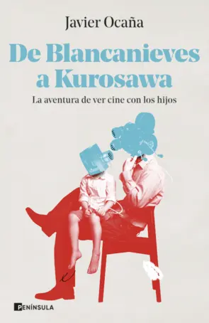 Portada De Blancanieves a Kurosawa