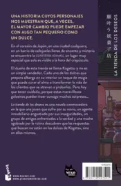 Miniatura contraportada La tienda de los deseos