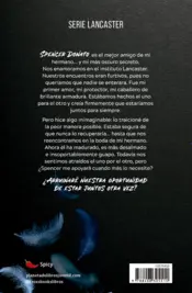 Miniatura contraportada Promesas que intentamos mantener