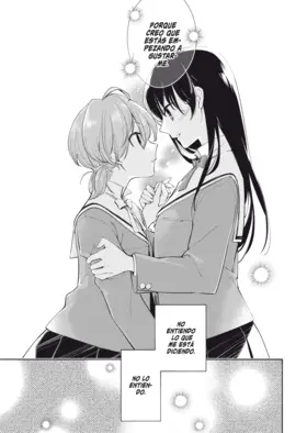 Imagen extra Bloom Into You nº 01/08 0