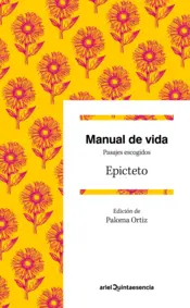 Portada Manual de vida