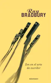 Portada Zen en el arte de escribir
