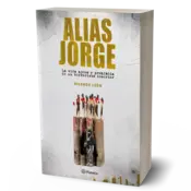 Miniatura portada 3d Alias Jorge