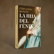 Portada La hija del fénix (Edición especial firmada) 0
