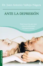 Portada Ante la depresión